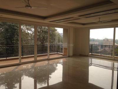 Hall Image of 9000 Sq.ft 5 BHK Duplex for sale in Greater Kailash II New Delhi for Rs. 340000000