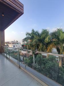 Balcony Image of 3700 Sq.ft 5 BHK Villa for sale in Majra Dehradun for Rs. 26000000