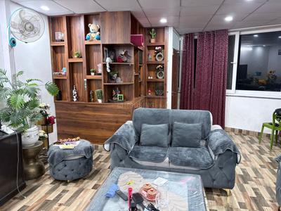 Hall Image of 3000 Sq.ft 4 BHK Independent House for rent in Holy Height Shastradhara Residency, Sahastradhara Road Dehradun for Rs. 85000