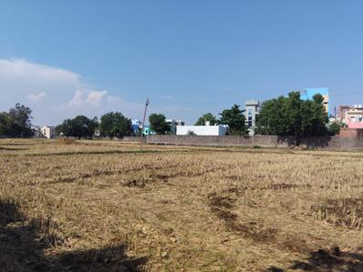 Amleshwar Plot View 2
