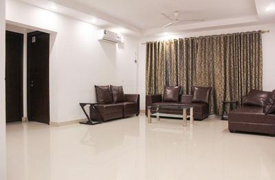 Hall Image of rajesh kapur Nest in Koramangala, Bangalore