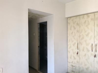 1 BHK Flat