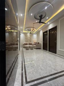 Hall Image of 1200 Sq.ft 2 BHK Apartment / Flat for sale in Sector 115 Mohali for Rs. 6800000