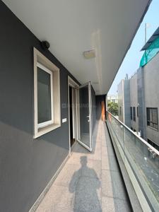 Balcony Image of 3294 Sq.ft 4 BHK Builder Floor for sale in Punjabi Bagh New Delhi for Rs. 60000000