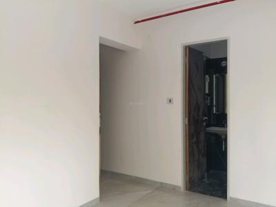 Bedroom Image of 700 Sq.ft 2 BHK Apartment / Flat for rent in Mira Road East Mira Bhayandar for Rs. 36500