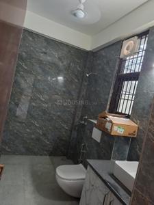 Bathroom Image of 2800 Sq.ft 5 BHK Independent House for rent in Sector 99 Noida for Rs. 120000