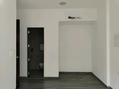 Bedroom Image of 650 Sq.ft 1 BHK Apartment / Flat for sale in Mansarovar Pearl Gardens, Vasai West Vasai for Rs. 5400000