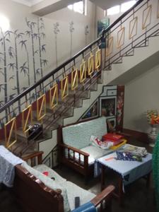 Hall Image of 2500 Sq.ft 5 BHK Independent House for sale in Narendrapur Kolkata for Rs. 9000000