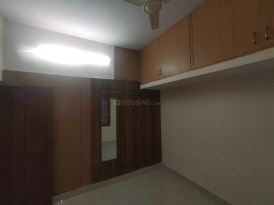 Kitchen Image of 1000 Sq.ft 2 BHK Builder Floor for rent in Koramangala Bengaluru for Rs. 35000