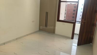 Bedroom Image of 1400 Sq.ft 2 BHK Apartment / Flat for sale in Nav Kairali Apartments, Sector 3 Dwarka New Delhi for Rs. 20500000