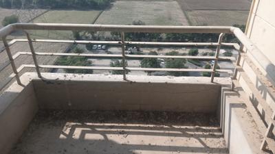 Balcony Image of 1999 Sq.ft 3.5 BHK Apartment / Flat for sale in Indiabulls Centrum Park, Sector 103 Gurgaon for Rs. 25000000