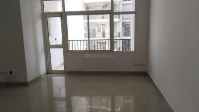 Living Room Image of 1650 Sq.ft 3 BHK Apartment / Flat for sale in Panchsheel Wellington, Crossings Republik Ghaziabad for Rs. 13200000
