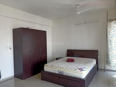 Bedroom Image of 1800 Sq.ft 3 BHK Villa for sale in Casagrand Arena, Oragadam Sriperambattur Chennai for Rs. 13000000