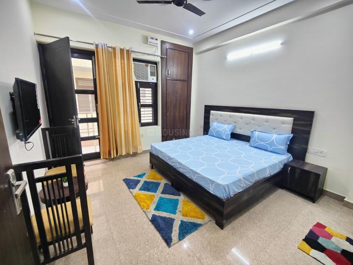 Indira Colony 2, Sector 52 Bedroom 1