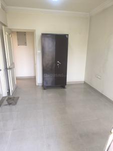 Bedroom Image of 1800 Sq.ft 3 BHK Apartment / Flat for rent in Raheja Acropolis, Chembur Mumbai for Rs. 170000