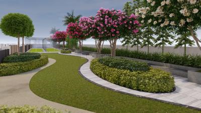 Image of 800 Sq.ft Residential Plot / Land for sale in Rau, Indore for Rs. 2851000