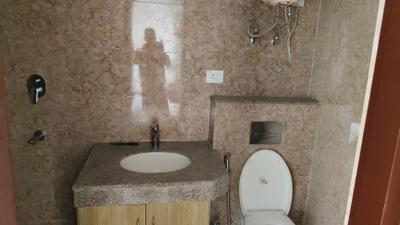 Image of 1400 Sq.ft 3 BHK Apartment / Flat for rent in Hero Homes, Sector 88, Mohali for Rs. 40000
