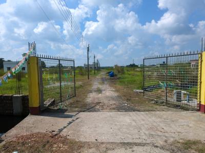 Image of 1440 Sq.ft Residential Plot / Land for sale in Joka, Kolkata for Rs. 499899