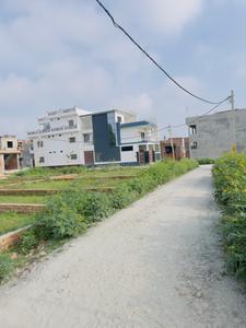 Image of 900 Sq.ft Residential Plot / Land for sale in Om Nagar Colony, Varanasi for Rs. 5400000