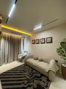 Bedroom Image of 2250 Sq.ft 4 BHK Apartment / Flat for sale in Gurukrupa Alaknanda, Juhu Mumbai for Rs. 150000000