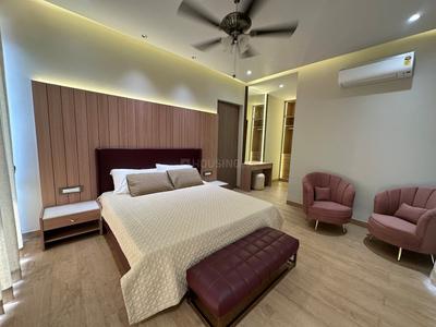 Bedroom Image of 5600 Sq.ft 6 BHK Villa for sale in Karjat Thane for Rs. 40000000