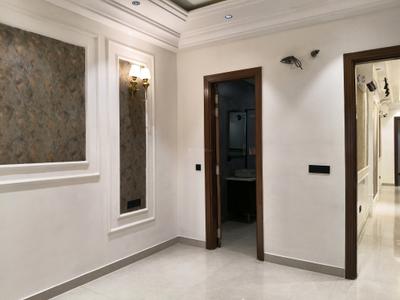 Bedroom Image of 2350 Sq.ft 3.5 BHK Builder Floor for rent in Sector 23 Gurgaon for Rs. 62000