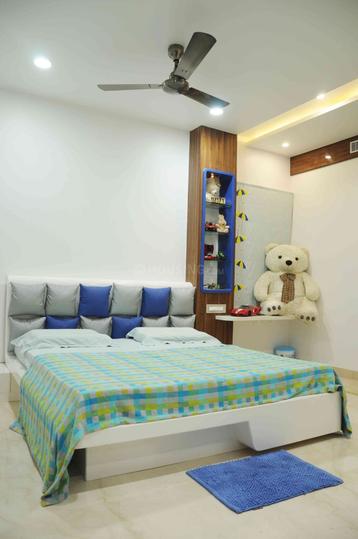 Vasant Valley Bedroom 1