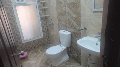 Image of 650 Sq.ft 1.5 BHK Apartment / Flat for rent in Prateek Grand City, Siddharth Vihar, Ghaziabad for Rs. 26000