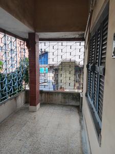 Balcony Image of 3000 Sq.ft 5 BHK Independent House for sale in Subhas Pally Bardhaman for Rs. 40000000