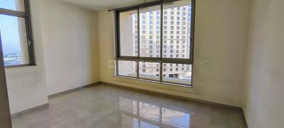 Bedroom Image of 1550 Sq.ft 3 BHK Apartment / Flat for sale in Rose Hill Rodas Enclave, Hiranandani Estate Thane for Rs. 44000000