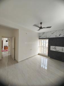 Hall Image of 829 Sq.ft 2 BHK Apartment / Flat for rent in Jain Aadhidev, Manapakkam Chennai for Rs. 35000