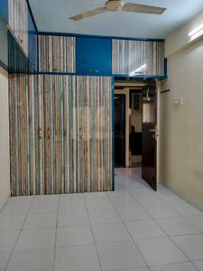 Hall Image of 950 Sq.ft 2 BHK Apartment / Flat for sale in Nerul Navi Mumbai for Rs. 15500000