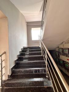 Balcony Image of 1500 Sq.ft 3 BHK Apartment / Flat for sale in Sheela Nagar Visakhapatnam for Rs. 5849000