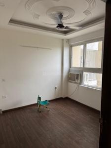 Bedroom Image of 1700 Sq.ft 3 BHK Apartment / Flat for rent in BPTP Spacio, Sector 37D Gurgaon for Rs. 32000