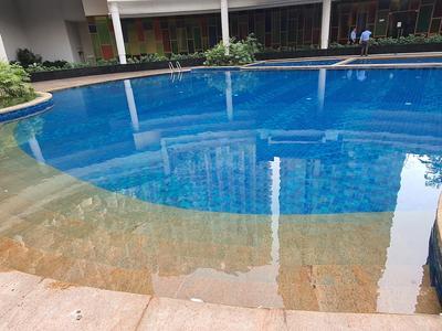 Image of 2500 Sq.ft 3 BHK Apartment / Flat for sale in Mahagun Mezzaria, Sector 78, Noida for Rs. 42000000