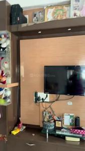 Hall Image of 480 Sq.ft 1 BHK Apartment / Flat for sale in Sayajipura Vadodara for Rs. 2100000