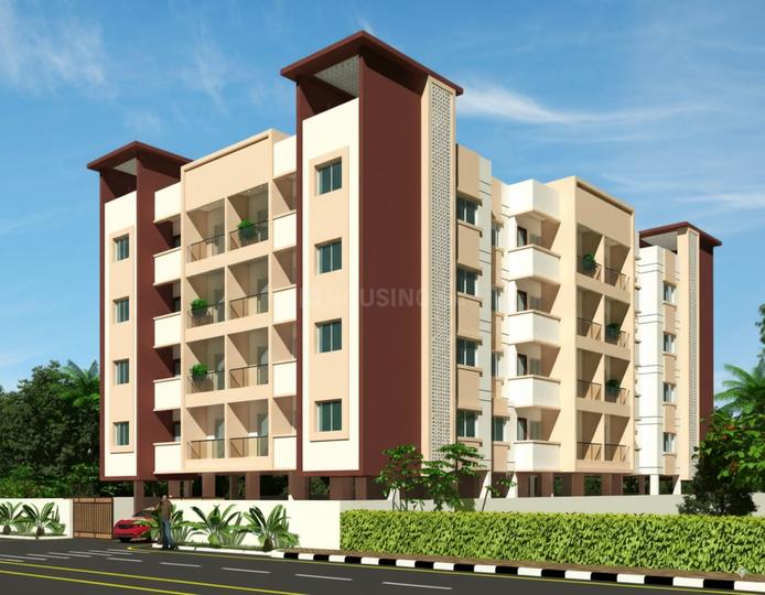 Samruddhi Apartment Main Image 1