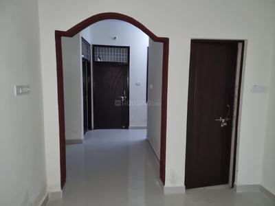 Hall Image of 1255 Sq.ft 2 BHK Independent House for sale in Lolai Lucknow for Rs. 5100000