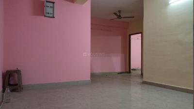 Living Room Image of 1170 Sq.ft 3 BHK Apartment / Flat for sale in Airport Gate no. 1 Kolkata for Rs. 7200000