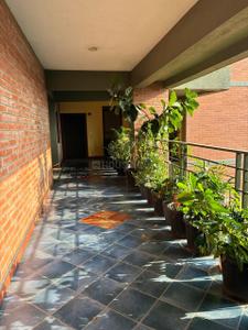 Balcony Image of 1570 Sq.ft 3 BHK Apartment / Flat for sale in Kakkanad Kochi for Rs. 9000000