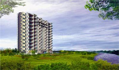 Image of 3250 Sq.ft 3.5 BHK Apartment / Flat for sale in Marvel Aquanas, Kharadi, Pune for Rs. 38100000