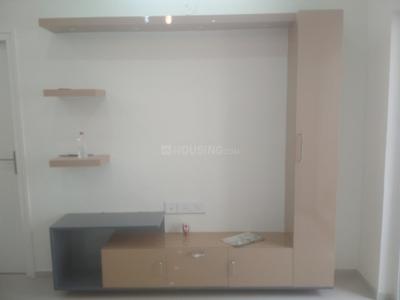 Hall Image of 1393 Sq.ft 2 BHK Apartment / Flat for sale in Kadubeesanahalli Bengaluru for Rs. 23100000