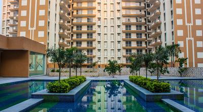 Image of 3150 Sq.ft 3 BHK Apartment / Flat for sale in Tulip Ace, Sector 89, Gurgaon for Rs. 26500000