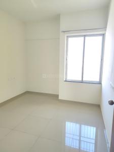 Bedroom Image of 920 Sq.ft 2 BHK Apartment / Flat for sale in Kolte Patil Life Republic Sector R16 16th Avenue Arezo, Hinjawadi Pune for Rs. 7600000