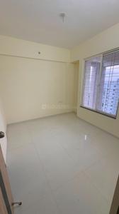 Bedroom Image of 840 Sq.ft 2 BHK Apartment / Flat for rent in Samrat Sarthak, Katraj Pune for Rs. 25000