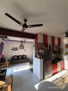Image of 950 Sq.ft 1 BHK Apartment / Flat for sale in Ishwar River Residency, Chikhali, Pune for Rs. 5800000