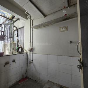 Balcony Image of 1731 Sq.ft 3 BHK Apartment / Flat for sale in Adajan Surat for Rs. 6800000