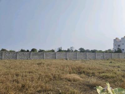 Image of 1307 Sq.ft Residential Plot / Land for sale in DLF Parc Estate, Ponmar, Chennai for Rs. 9802500