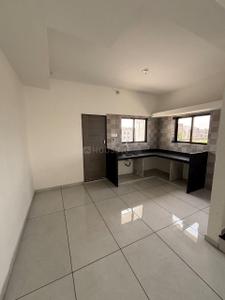 Hall Image of 1560 Sq.ft 3 BHK Independent House for sale in Dindoli Surat for Rs. 5900000