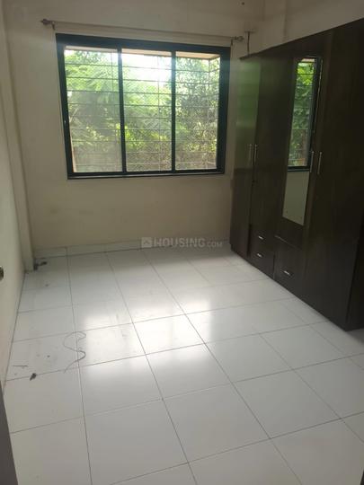 Sector 14, Kopar Khairane Bedroom 1